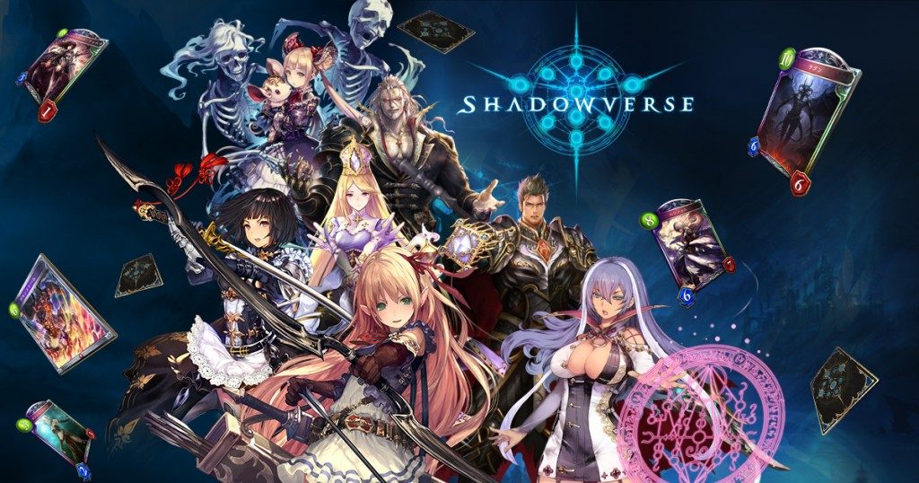 中古のiphone6でもシャドウバース Shadowverse は遊べるのか プレイする時はアプリの強制終了に注意 あのiphoneも使える Lineモバイル Uqモバイル